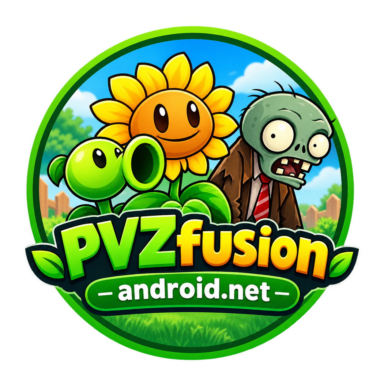 PVZ Fusion Android
